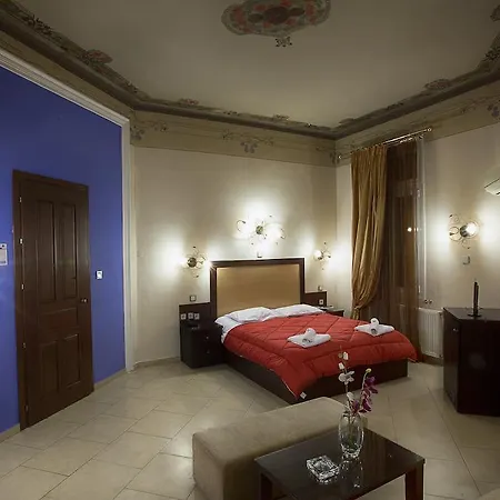 Otel Augustos 3*