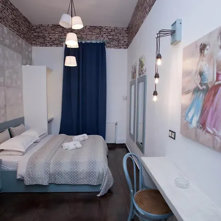 Augustos Otel Selanik